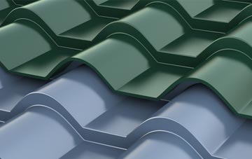 who should consider Ridgway plastic roofs