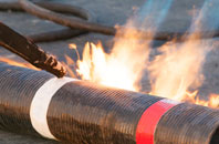 Ridgway flat roofing replacement