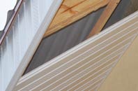 rated Ridgway soffit repair companies